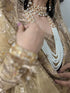 Moti bridal set
